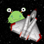 Lost Spaceship: Back to World icon