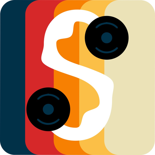 BroScience app icon