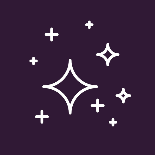Sparkle Face Painting app icon