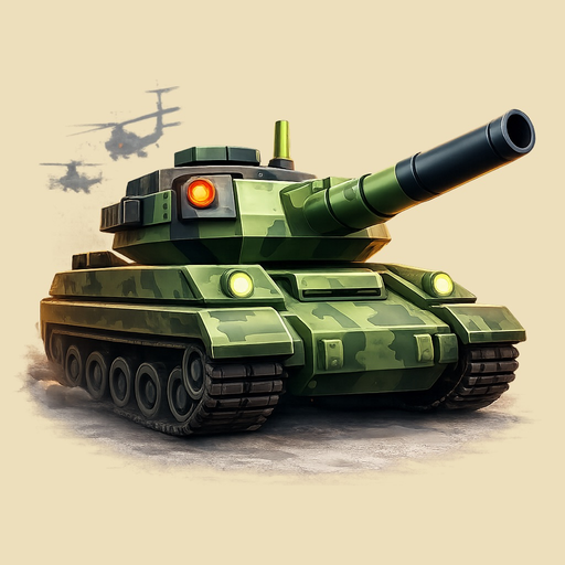 BTFields app icon