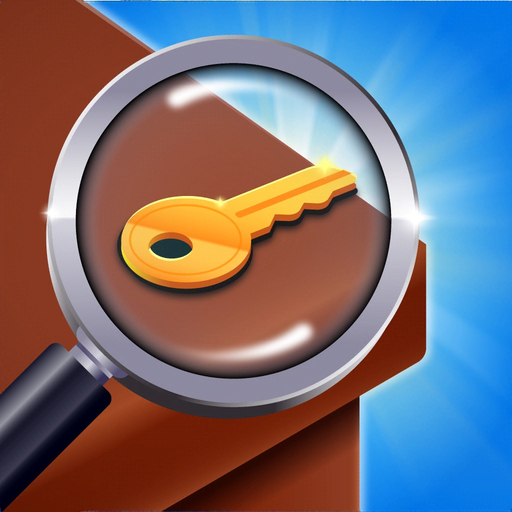 Escapeline! app icon