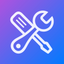 DashTabs: Firebase, AdMob … icon