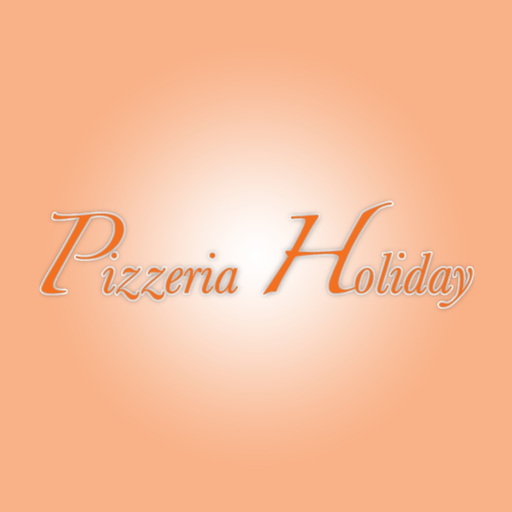 Pizzeria Holiday app icon