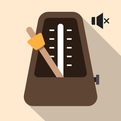 RGM - Real Gigging Metronome app icon