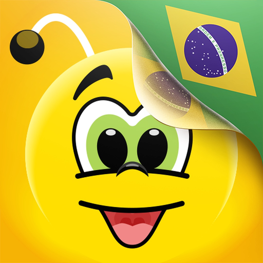Brazil Word of the Day app icon