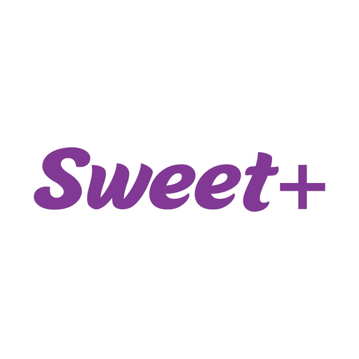 Sweet+ app icon