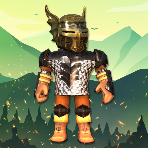 Boys Skins for Roblox+ + app icon