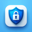 Phone Security & Secret Vault icon