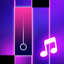 Piano Beat: EDM Music & Rhythm icon