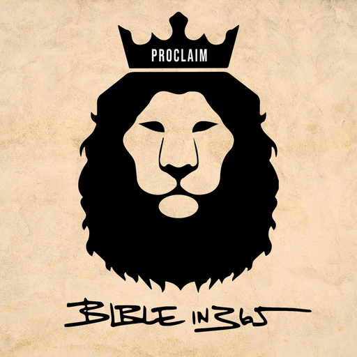 BIBLEin365 app icon