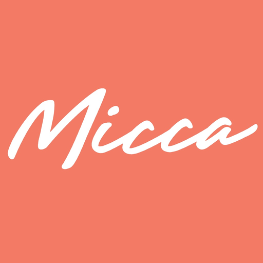 Micca Label Printer app icon