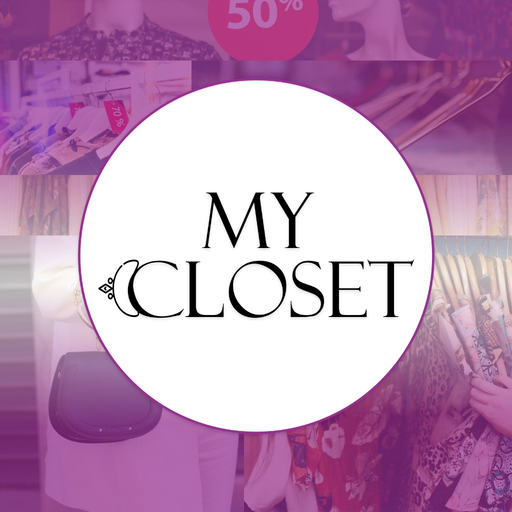 My Closet - ماي كلوزيت app icon