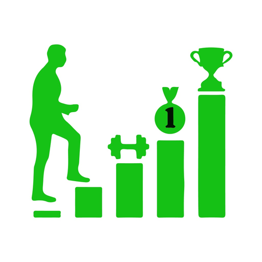 Invest In Your Fitness app icon