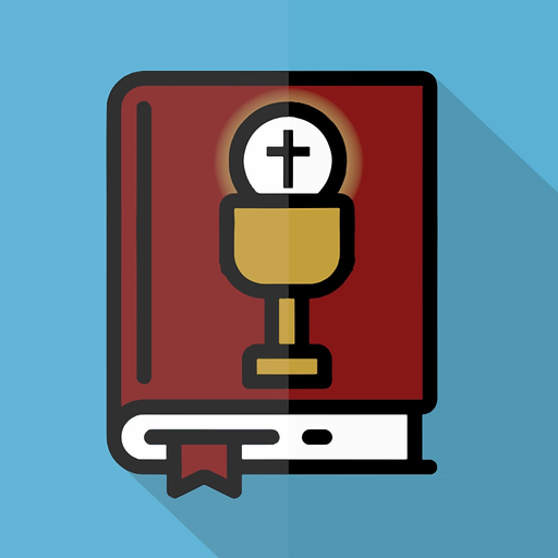 Missaal app icon
