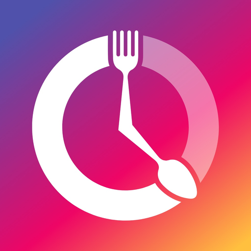 Fasted: Intermittent Fasting app icon