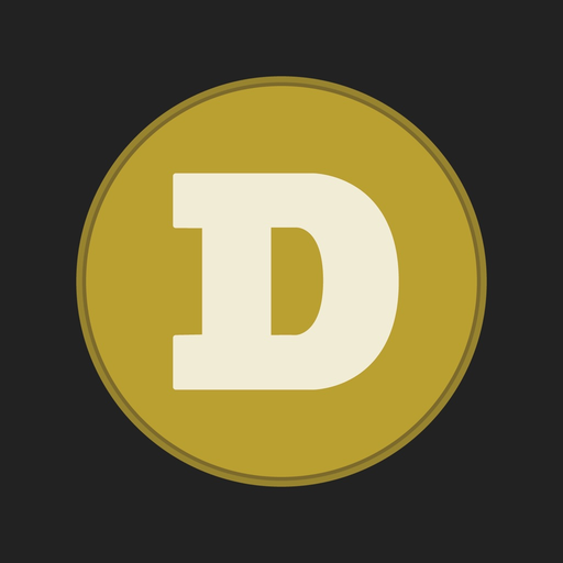 DOGE Alerts app icon