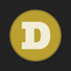 DOGE Alerts icon
