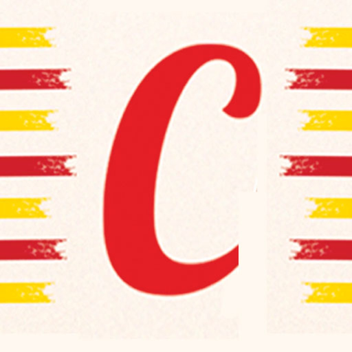 Chick'end Café app icon