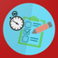 Sat Test Preparation icon
