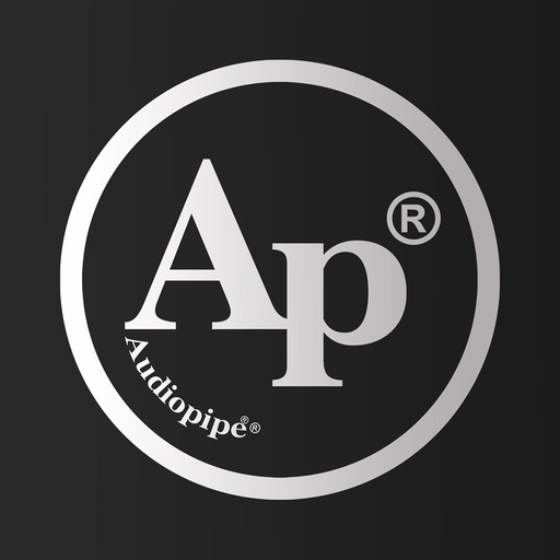 AudioPipe DSP app icon