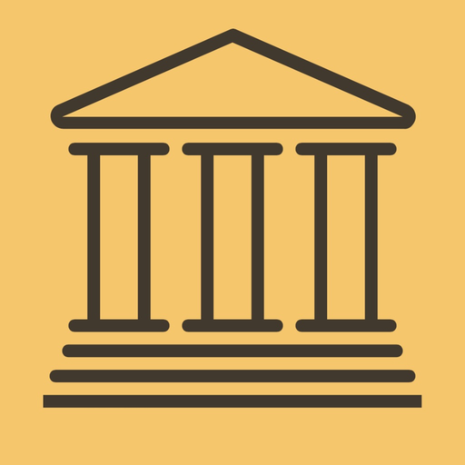 Architecture Terms app icon