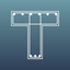CBeam Drawing icon