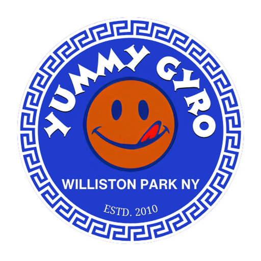 Yummy Gyro-Williston Park app icon