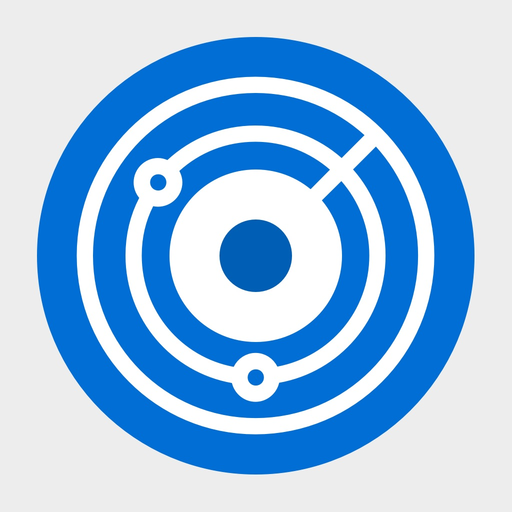 Find Now: Find nearby devices app icon