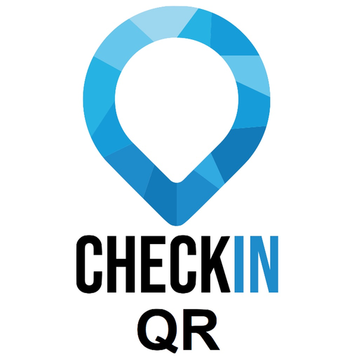 CheckIn QR app icon