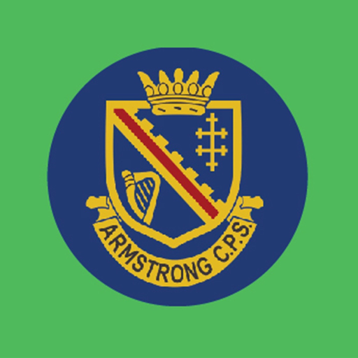 Armstrong Primary School app icon