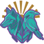 Coyote & Crow icon