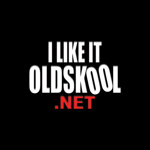I Like It OldSkool app icon