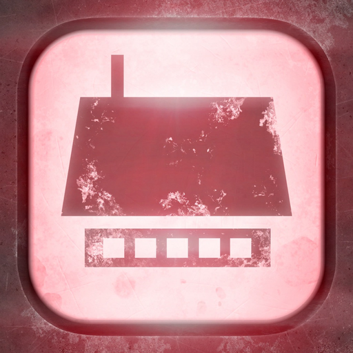 Astromech Vocalizer app icon