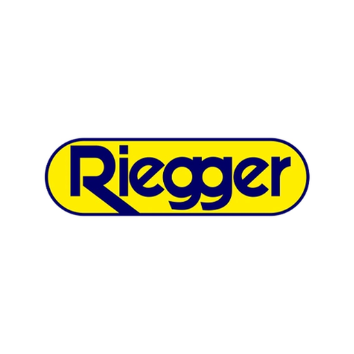 Riegger app icon