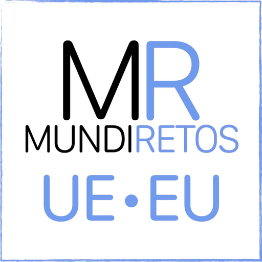 MundiRetos - European Union app icon