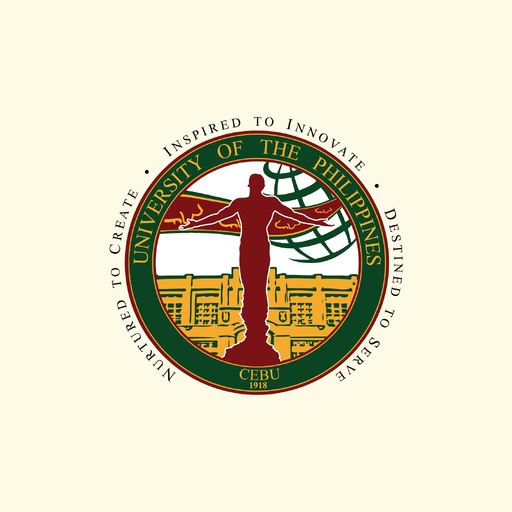 UP Cebu VLE Mobile app icon