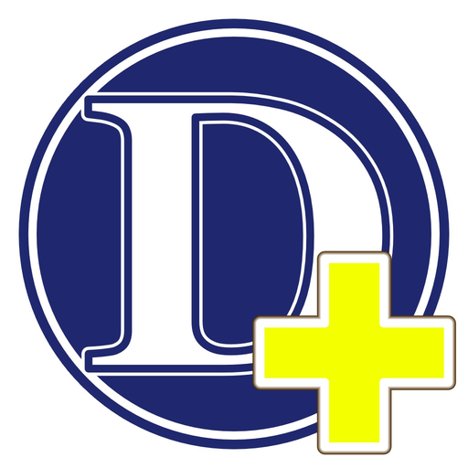 Booking Support for D-marina app icon