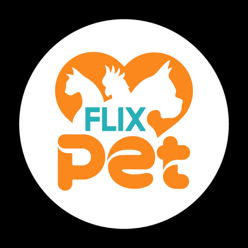 Flixpet app icon