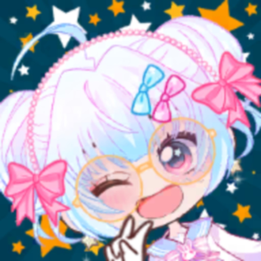Dress Up Donna Doll app icon