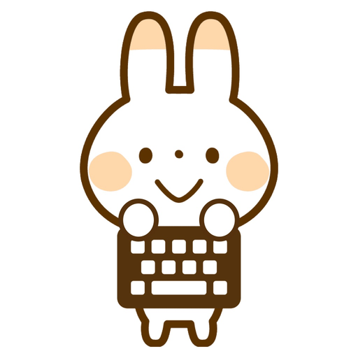 News Typing Japanese app icon