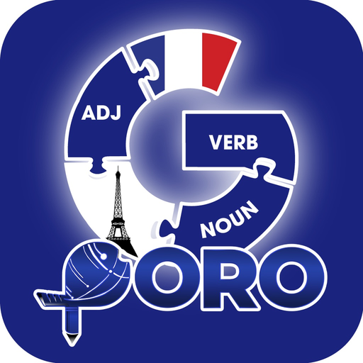 FRENCH GRAMMAR・Lessons & Tests app icon