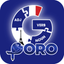 FRENCH GRAMMAR・Lessons & Tests icon