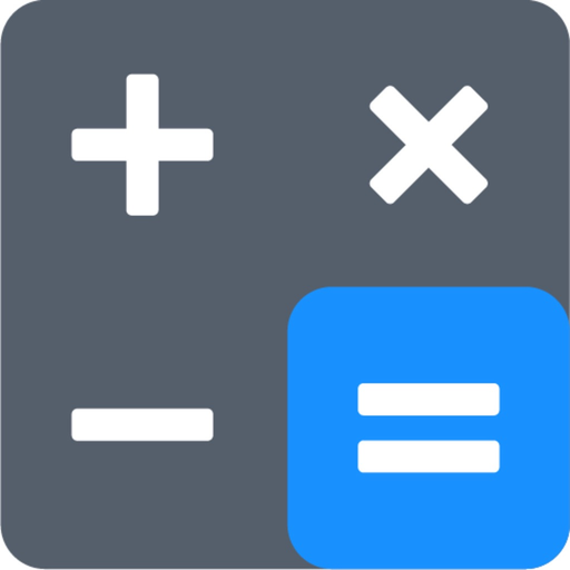 Calculator: Unit Converter app icon