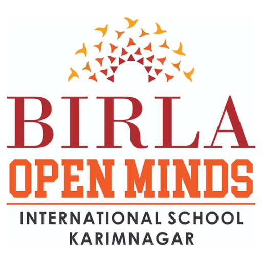 Birla Open Minds Karim Nagar app icon