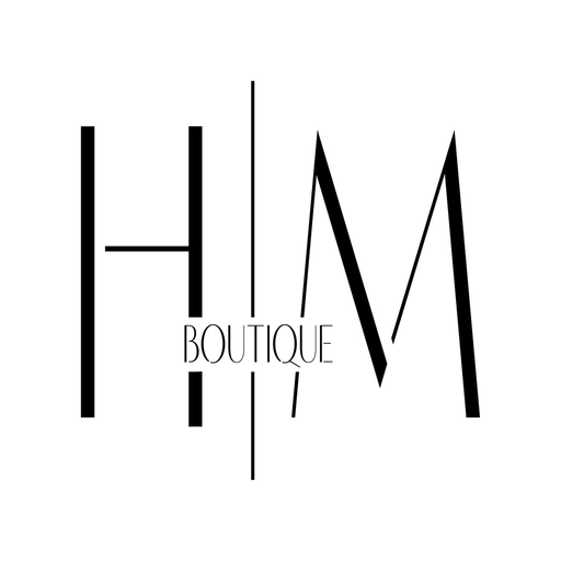 H|M Boutique app icon