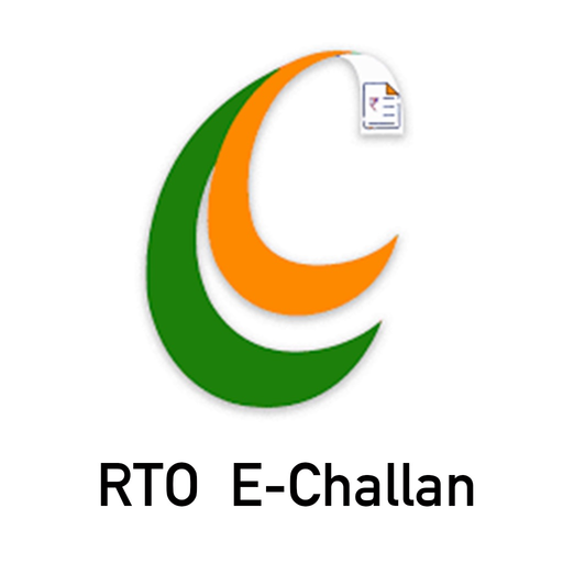 Echallan and signal app icon