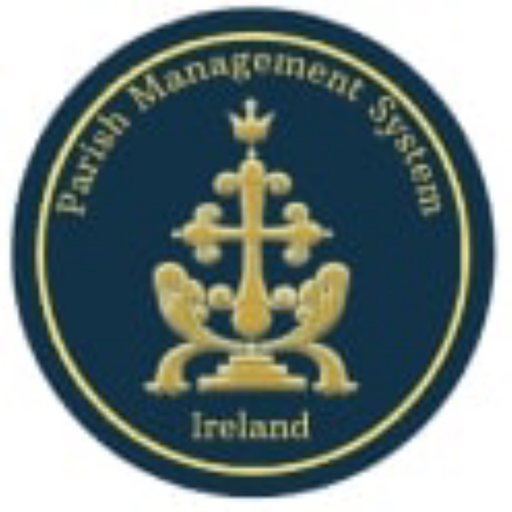 Parish Management System app icon