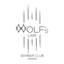 Wolf's Lair Barber Club icon