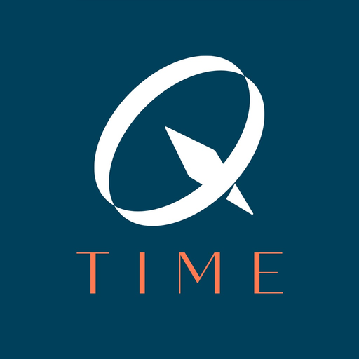 UniQueTime app icon