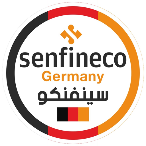 Senfineco oman-سنفينكو عُمان app icon